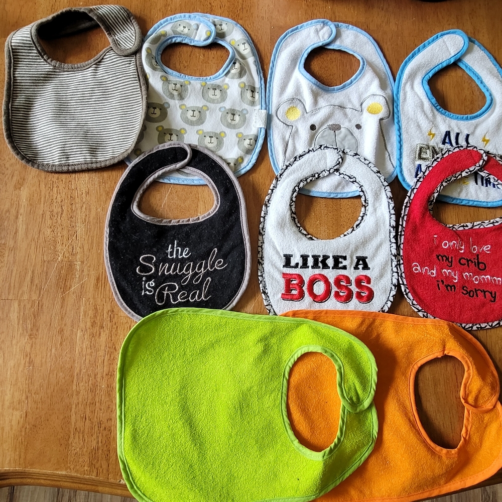 Bibs